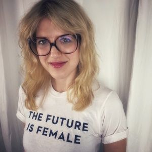 Meet your Posher, Margaret